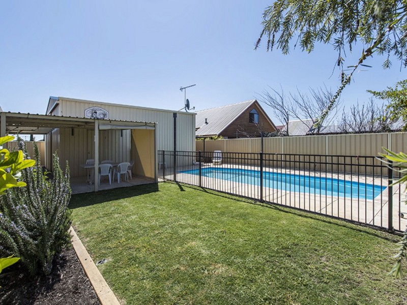 2 Leicester Ramble, Eaton WA 6232