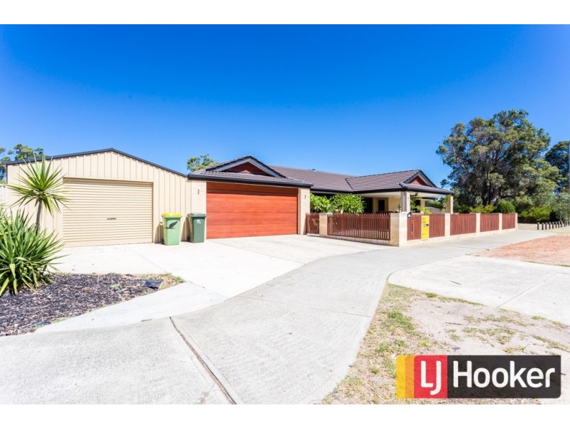 10 Leisure Drive, Australind WA 6233