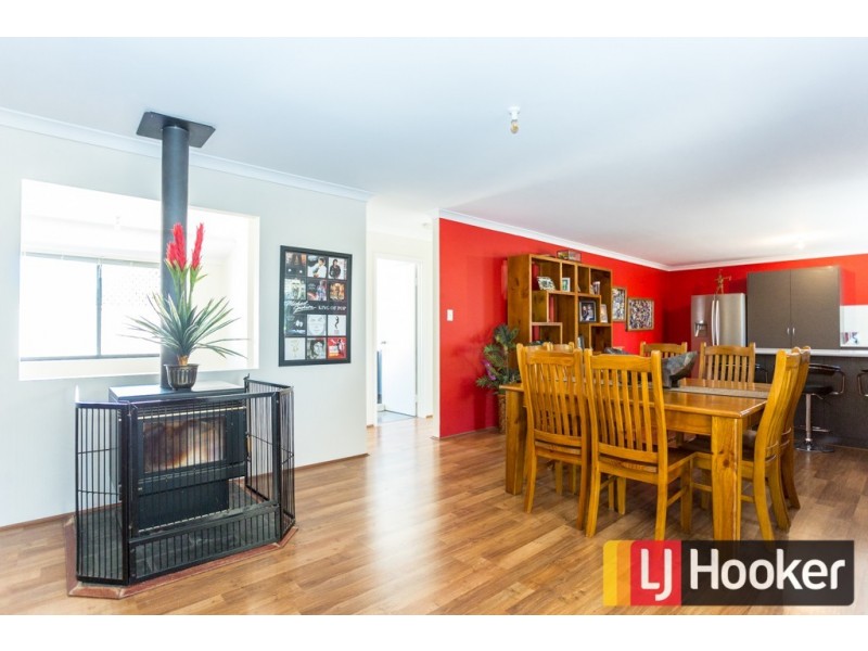 10 Leisure Drive, Australind WA 6233