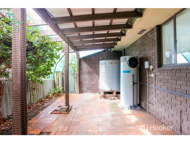 25 Bucktin Street, Collie WA 6225