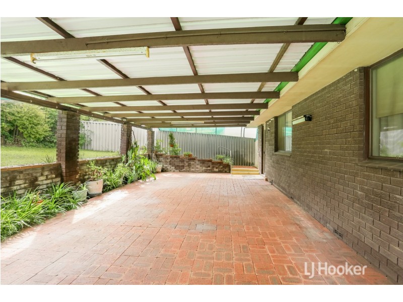 25 Bucktin Street, Collie WA 6225