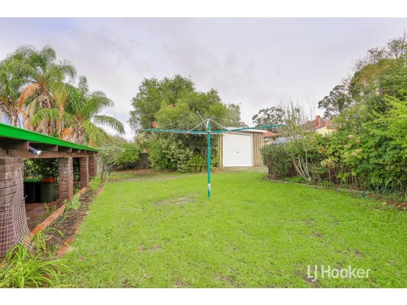 25 Bucktin Street, Collie WA 6225