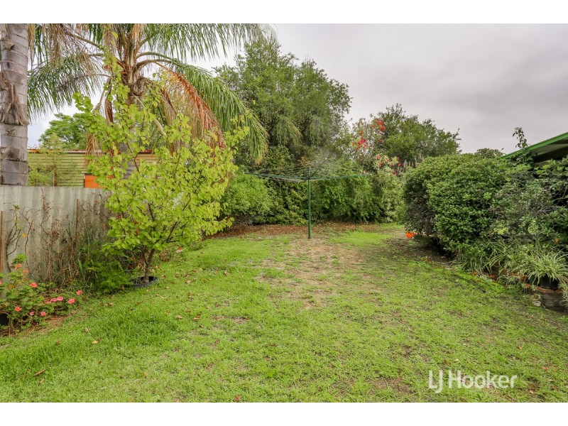 25 Bucktin Street, Collie WA 6225