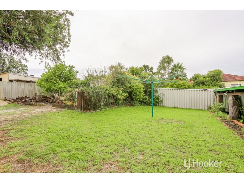 25 Bucktin Street, Collie WA 6225