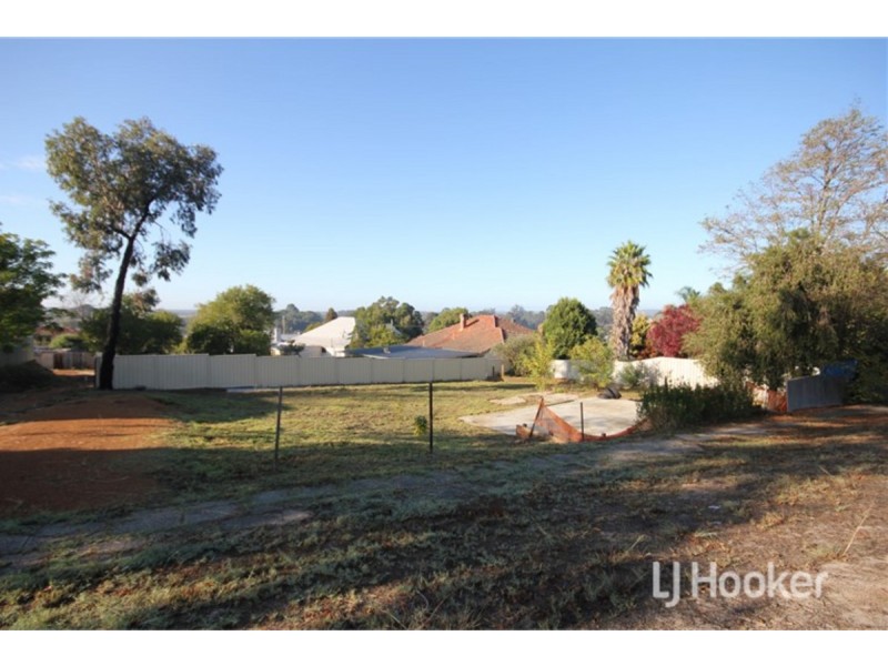 Lot 2 Deakin Street, Collie WA 6225