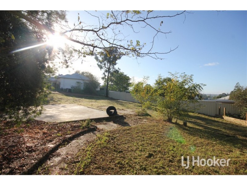 Lot 2 Deakin Street, Collie WA 6225