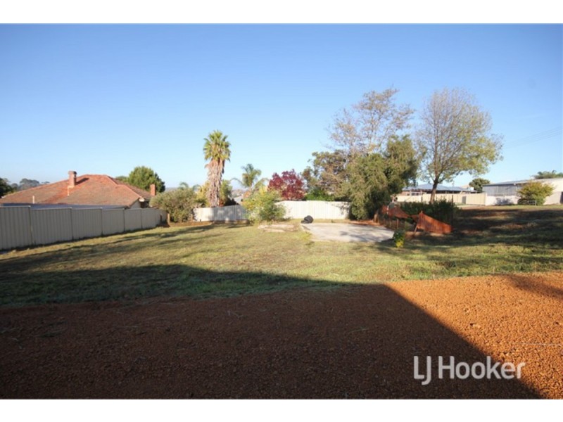 Lot 2 Deakin Street, Collie WA 6225