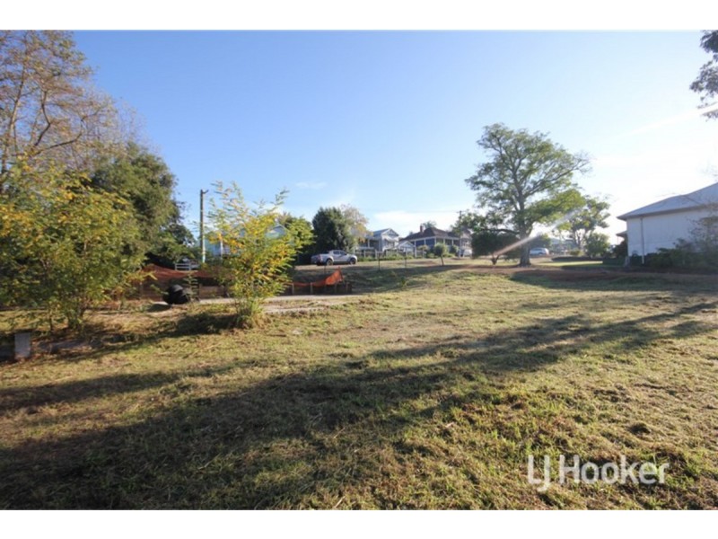 Lot 2 Deakin Street, Collie WA 6225