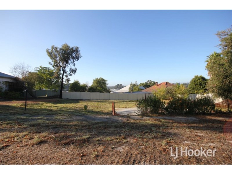 Lot 2 Deakin Street, Collie WA 6225