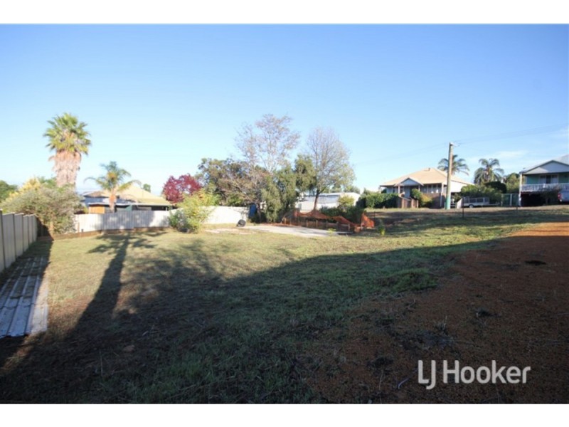 Lot 2 Deakin Street, Collie WA 6225