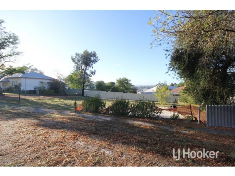 Lot 2 Deakin Street, Collie WA 6225