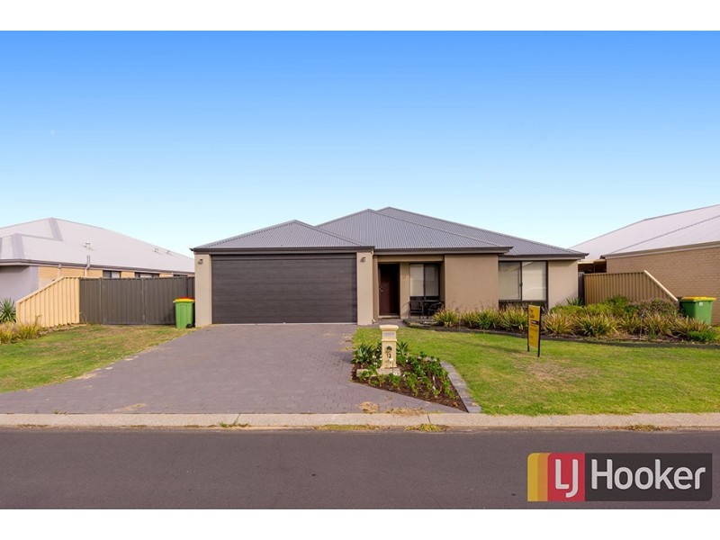12 Nepean Turn, Millbridge WA 6232