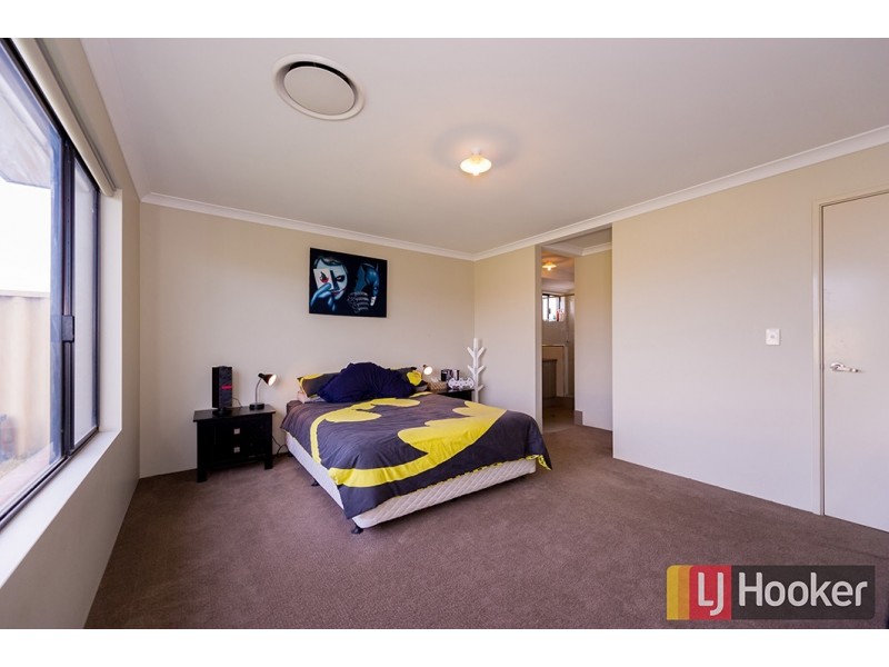 12 Nepean Turn, Millbridge WA 6232