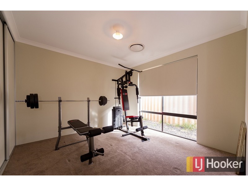 12 Nepean Turn, Millbridge WA 6232