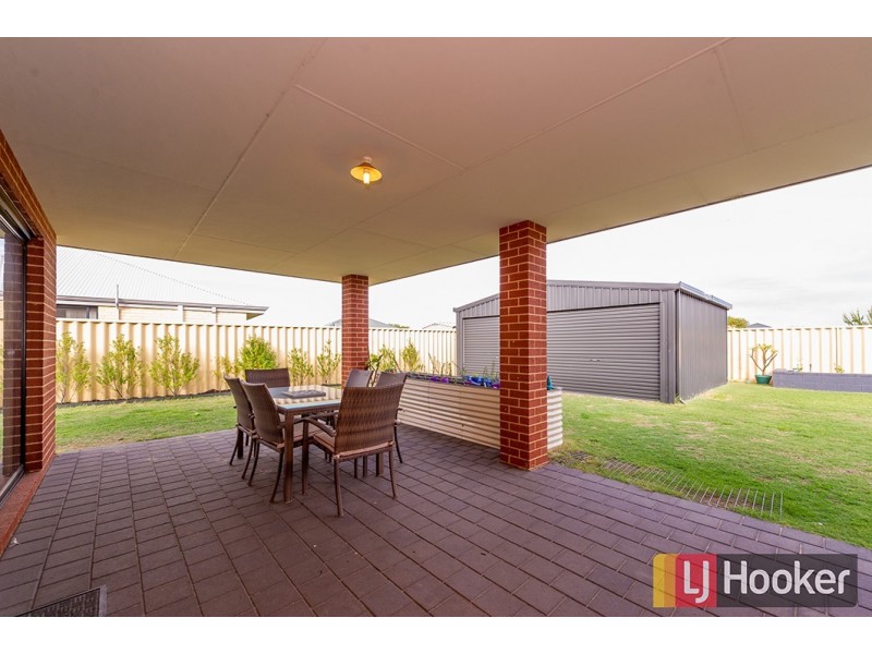 12 Nepean Turn, Millbridge WA 6232