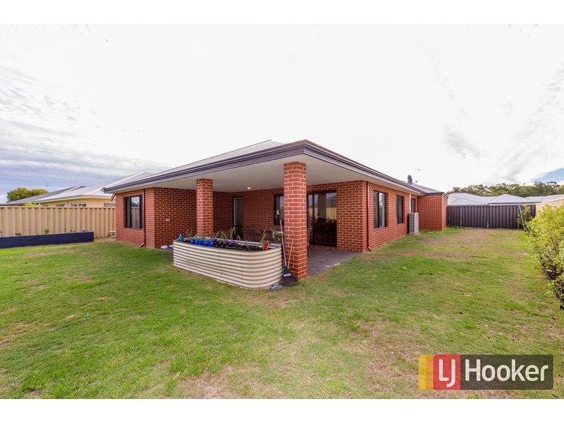 12 Nepean Turn, Millbridge WA 6232