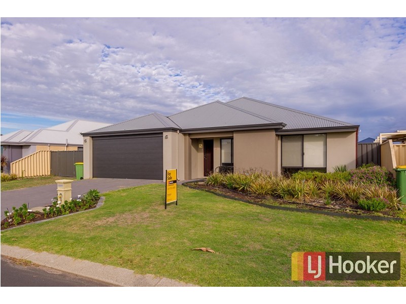 12 Nepean Turn, Millbridge WA 6232