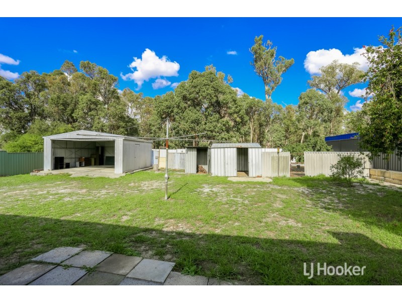 20 Telfer Crescent, Collie WA 6225