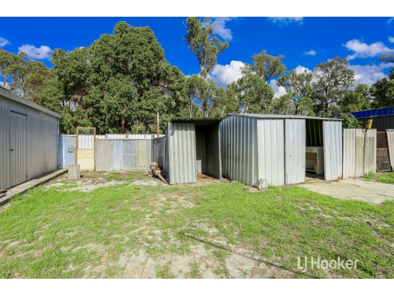 20 Telfer Crescent, Collie WA 6225