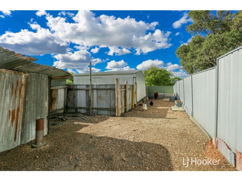 20 Telfer Crescent, Collie WA 6225