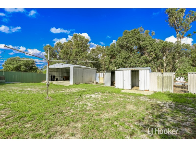 20 Telfer Crescent, Collie WA 6225