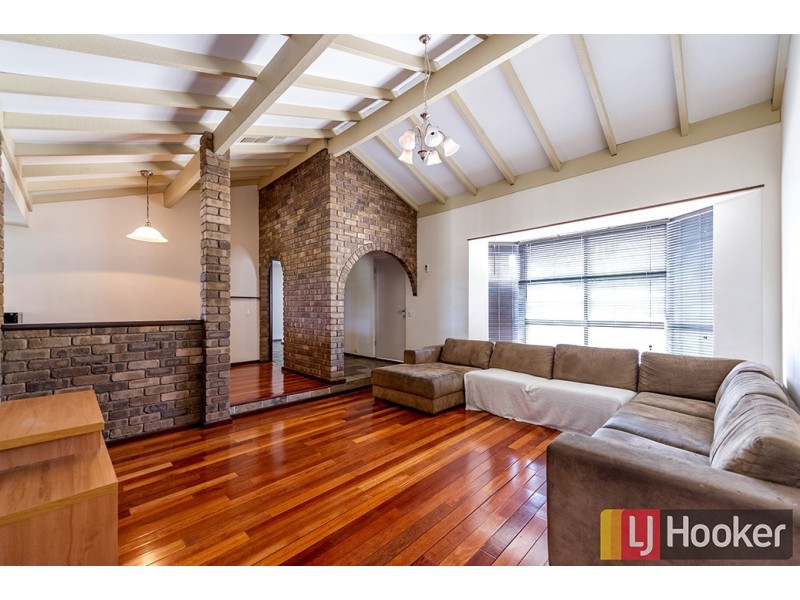 40 Underwood Street, Carey Park WA 6230