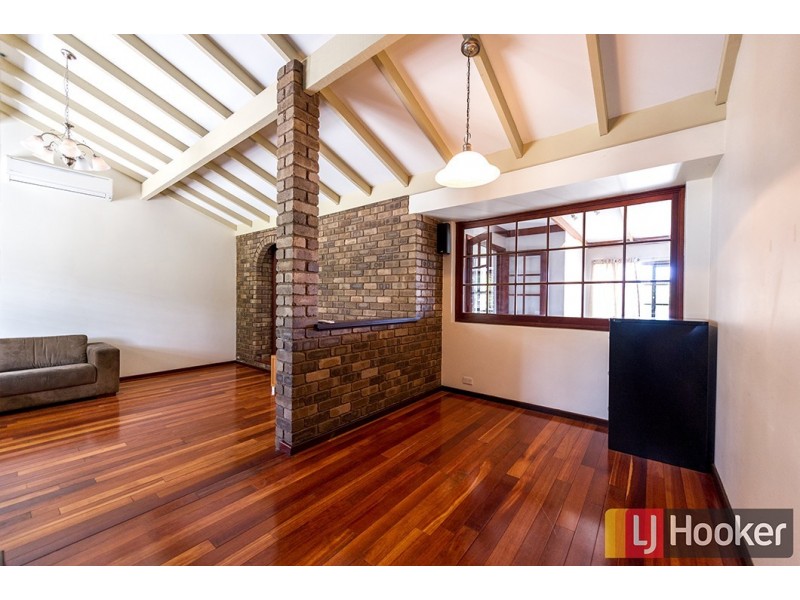 40 Underwood Street, Carey Park WA 6230