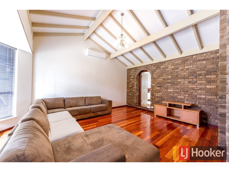 40 Underwood Street, Carey Park WA 6230