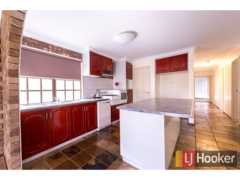 40 Underwood Street, Carey Park WA 6230