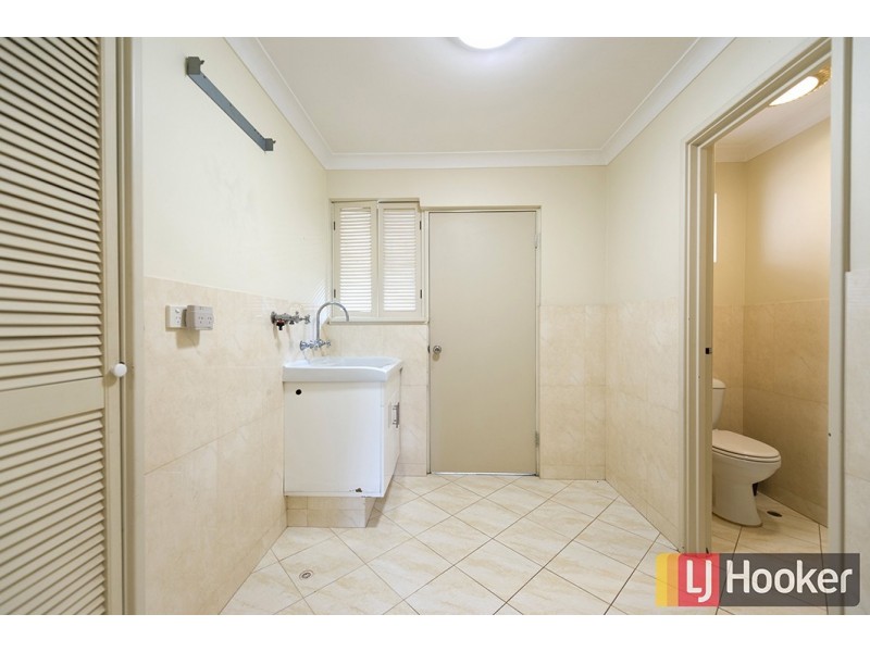 40 Underwood Street, Carey Park WA 6230