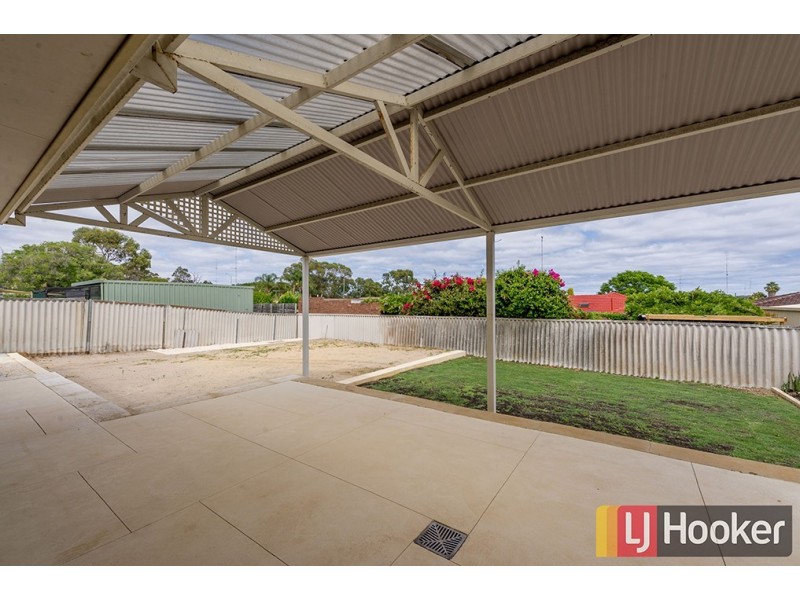 40 Underwood Street, Carey Park WA 6230