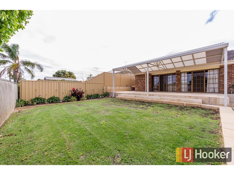 40 Underwood Street, Carey Park WA 6230