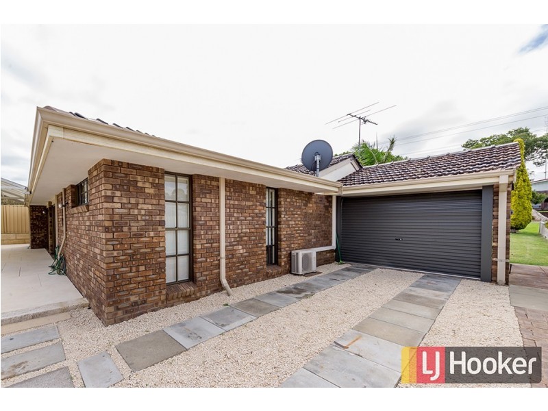 40 Underwood Street, Carey Park WA 6230