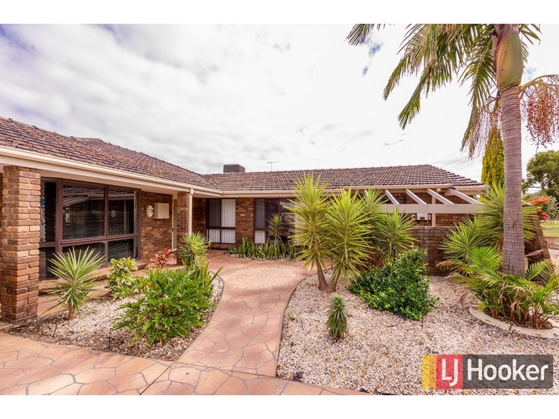 40 Underwood Street, Carey Park WA 6230