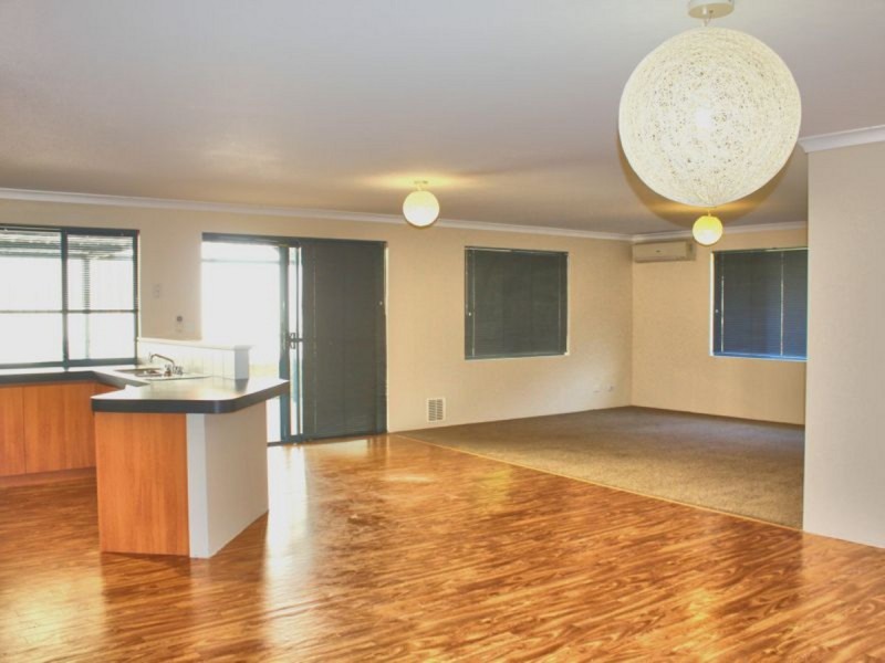 8 Butcherbird Road, Harvey WA 6220