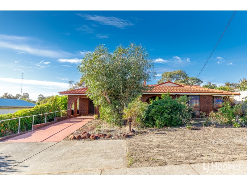 3 Casuarina Street, Eaton WA 6232