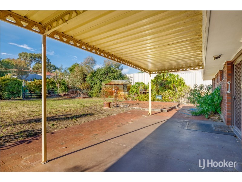 3 Casuarina Street, Eaton WA 6232