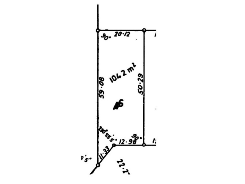 Lot 46/28 Shines Crescent, Brunswick WA 6224