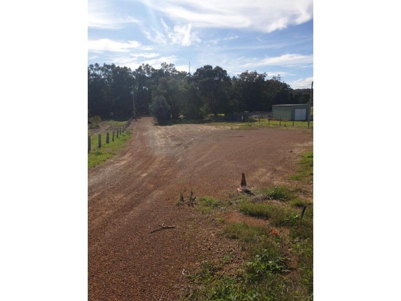Lot 46/28 Shines Crescent, Brunswick WA 6224
