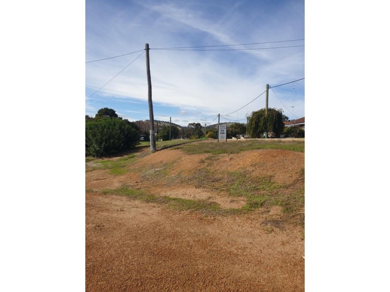 Lot 46/28 Shines Crescent, Brunswick WA 6224