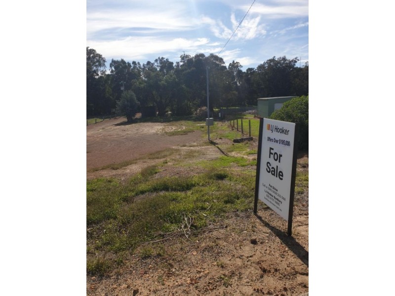 Lot 46/28 Shines Crescent, Brunswick WA 6224