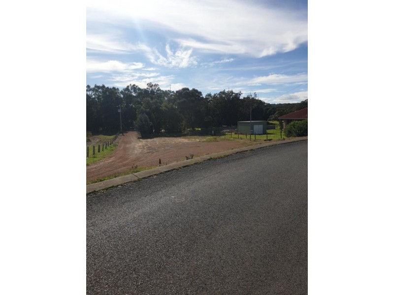 Lot 46/28 Shines Crescent, Brunswick WA 6224