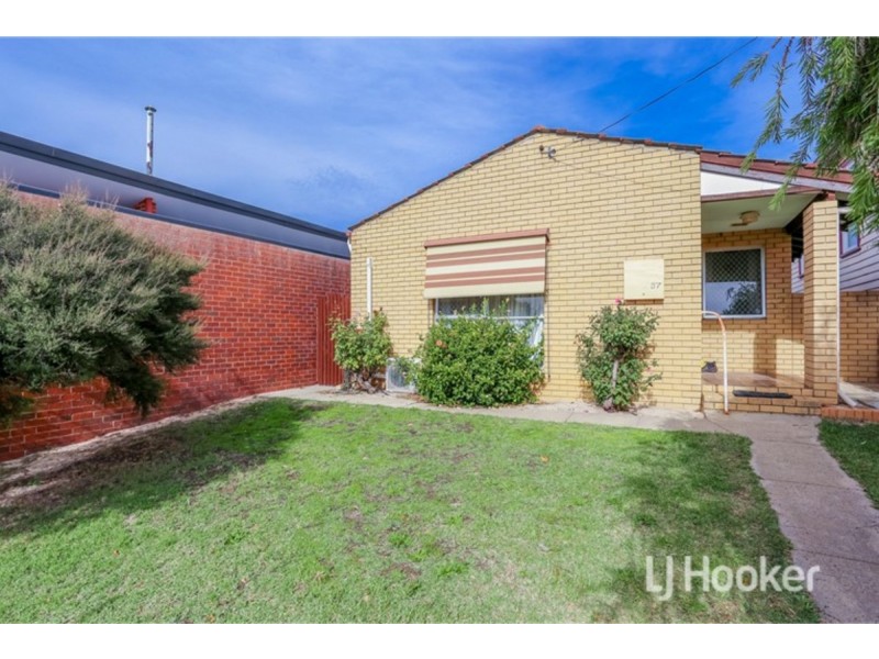 57 Wittenoom Street, Collie WA 6225