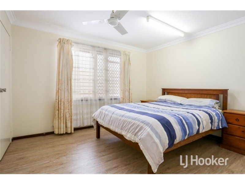 57 Wittenoom Street, Collie WA 6225