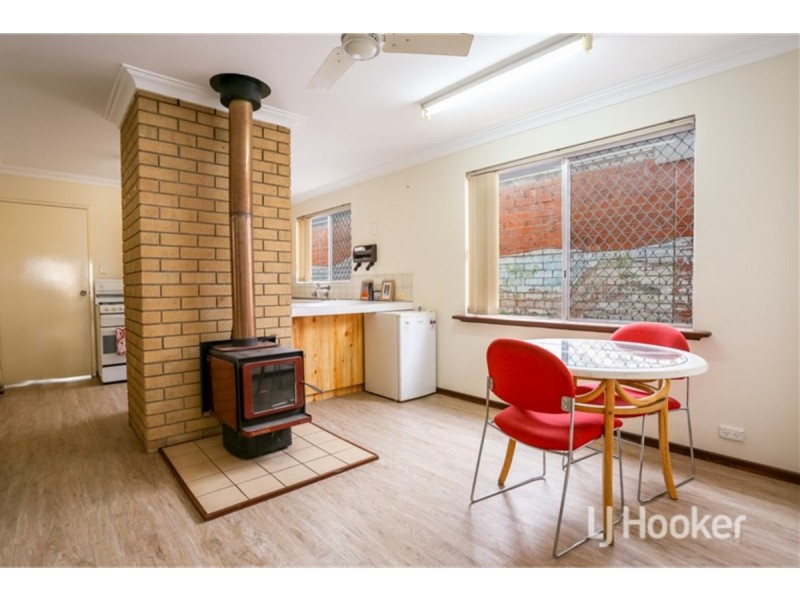 57 Wittenoom Street, Collie WA 6225