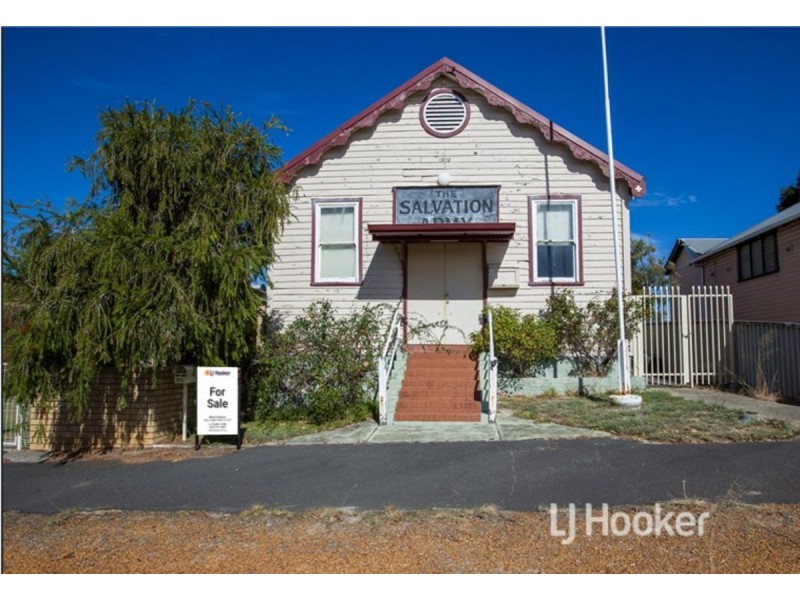 57 Wittenoom Street, Collie WA 6225