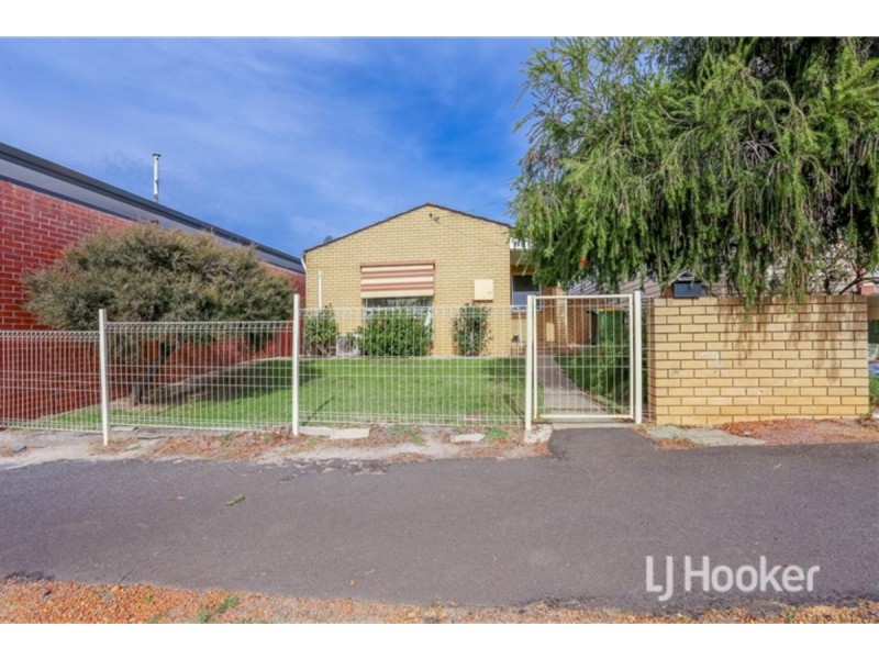 57 Wittenoom Street, Collie WA 6225
