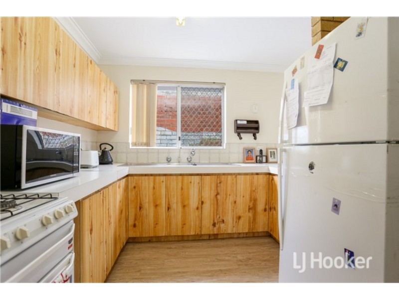 57 Wittenoom Street, Collie WA 6225