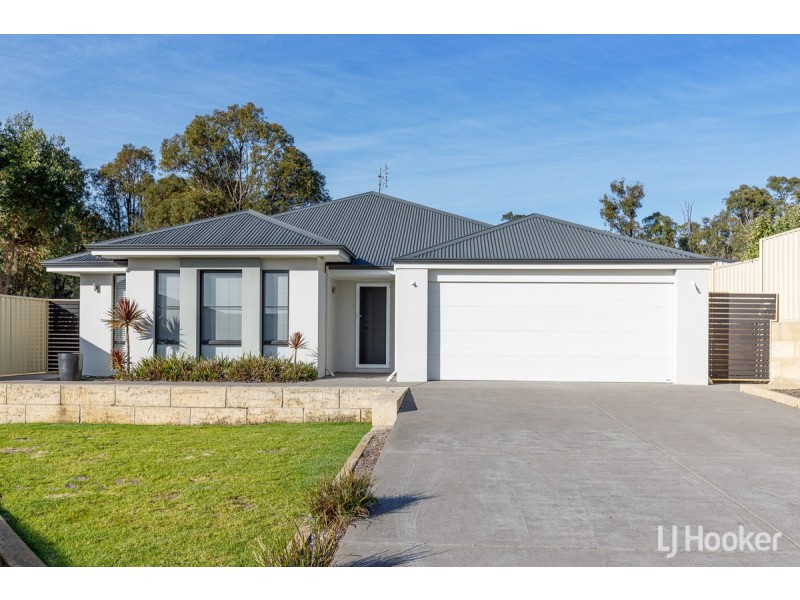 21 Birch Place, Collie WA 6225