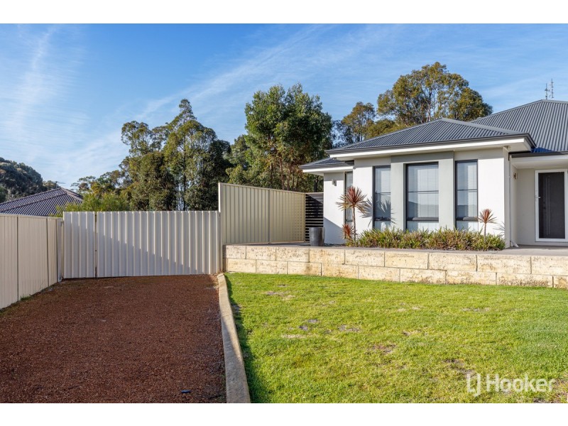 21 Birch Place, Collie WA 6225